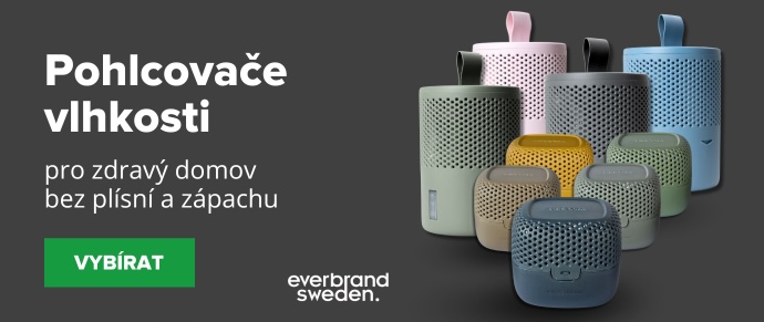 Pohlcovače vlkhosti Everbrand